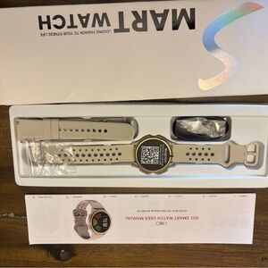 Smart Watch bought on Amazon